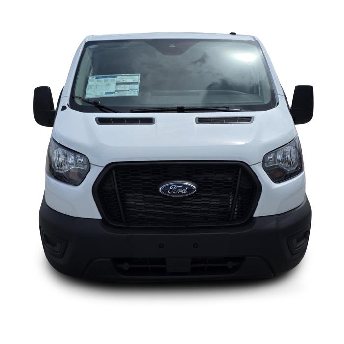 2025 Ford Transit-250-0