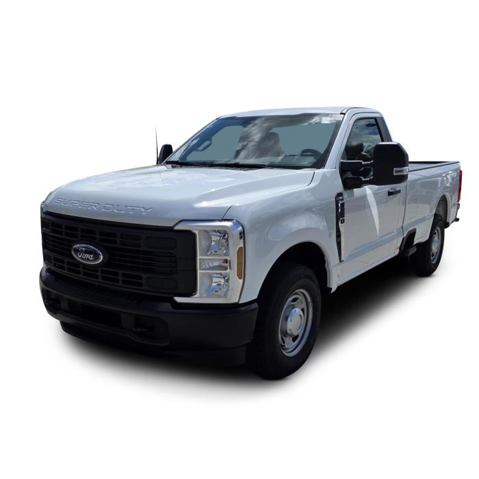 2026 Ford F-250-0