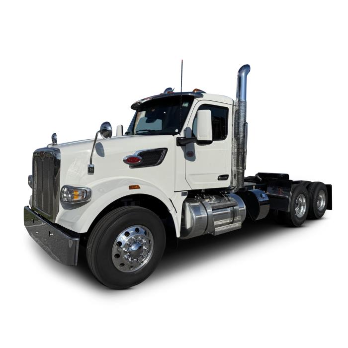 2026 Peterbilt 567-0