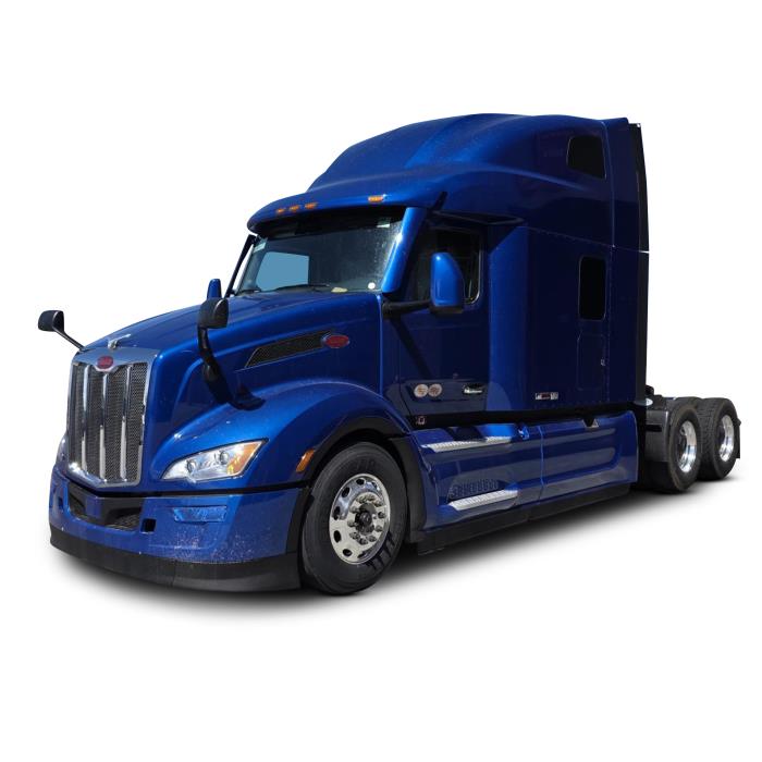 2026 Peterbilt 579-0