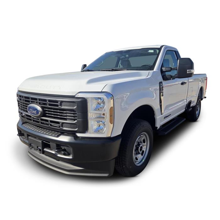 2026 Ford F-250-0