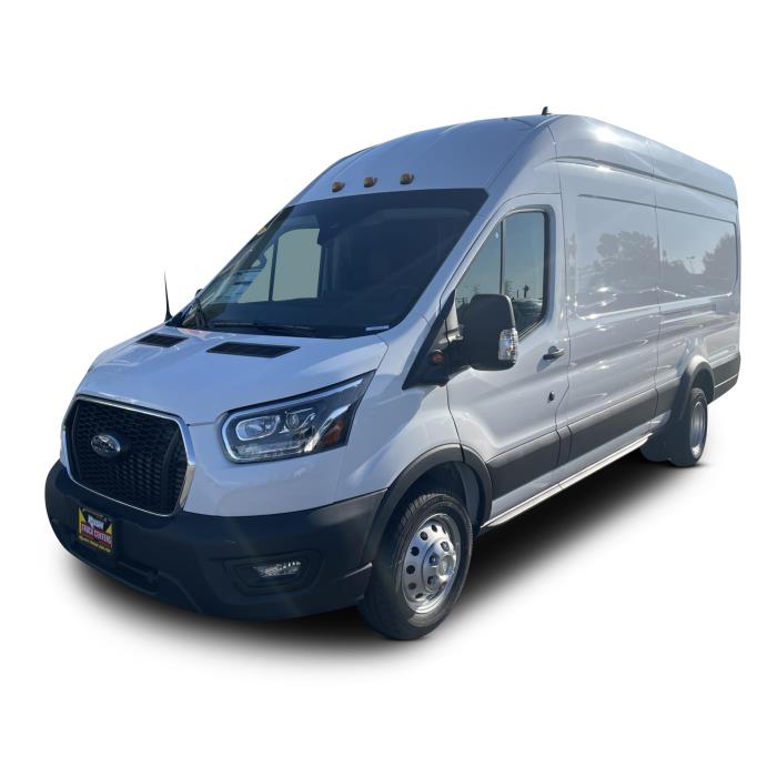 2026 Ford Transit 350 HD-0