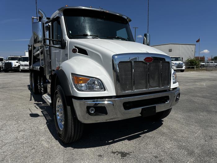 2026 Peterbilt 548-2