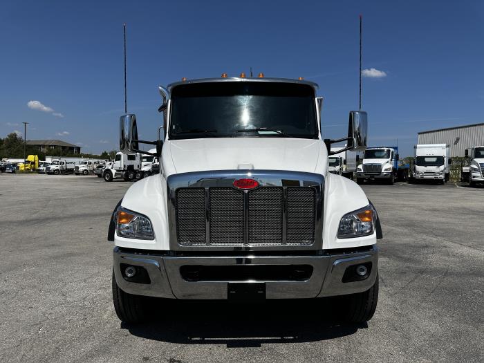 2026 Peterbilt 548-3