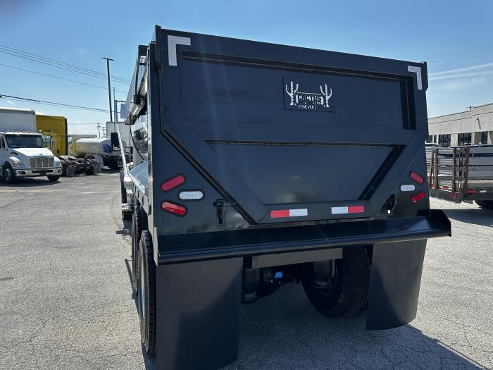 2026 Peterbilt 548-7