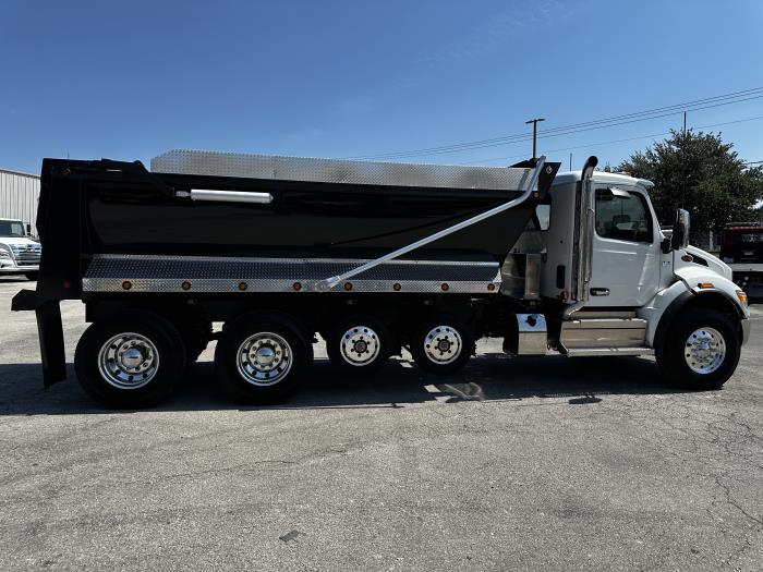 2026 Peterbilt 548-9