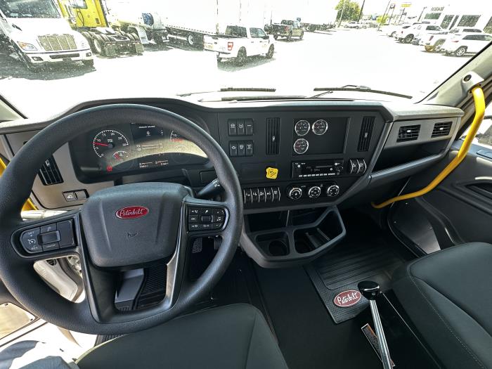 2026 Peterbilt 548-13