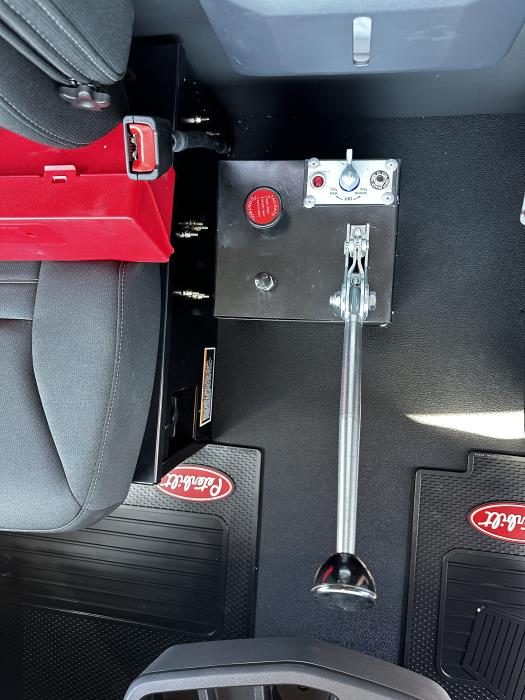 2026 Peterbilt 548-14