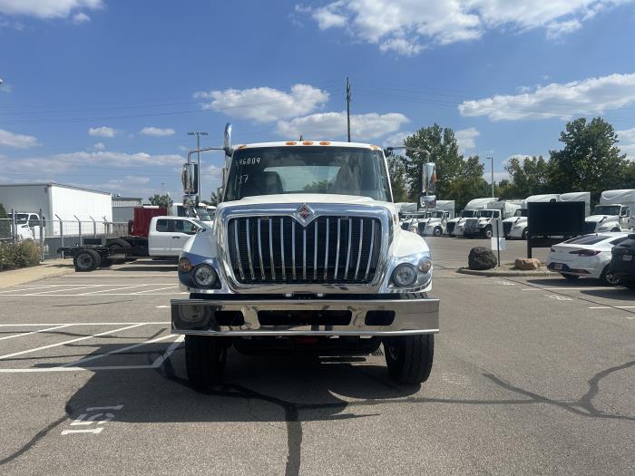 2026 International HV607-3