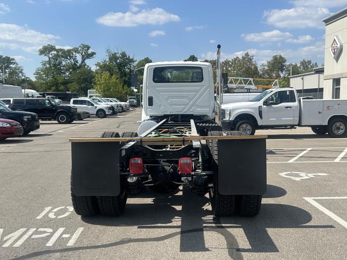 2026 International HV607-7