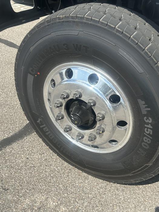 2026 International HV607-9