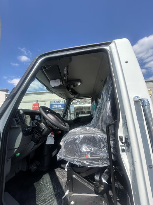 2026 International HV607-10