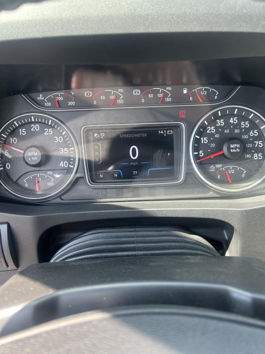 2026 International HV607-11