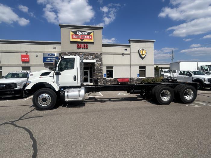 2026 International HV607-2