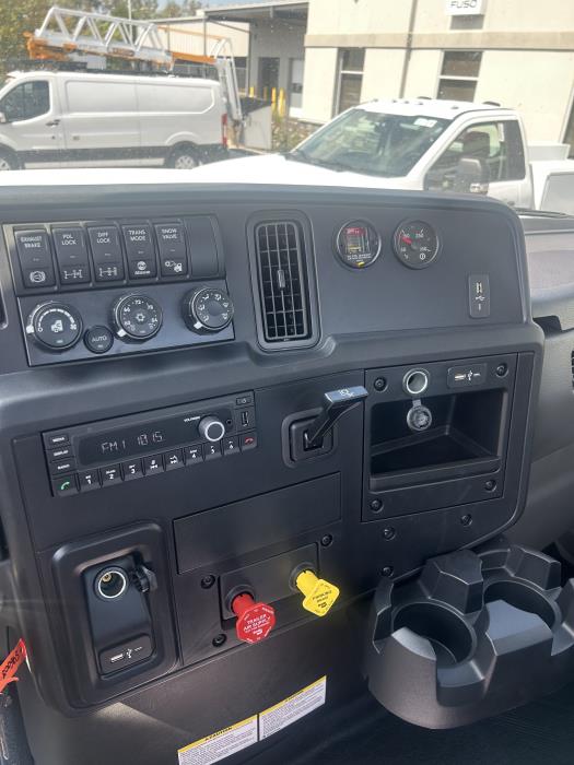 2026 International HV607-12