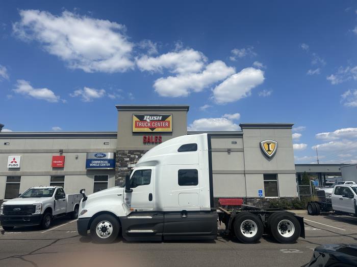 2026 International LT625-2