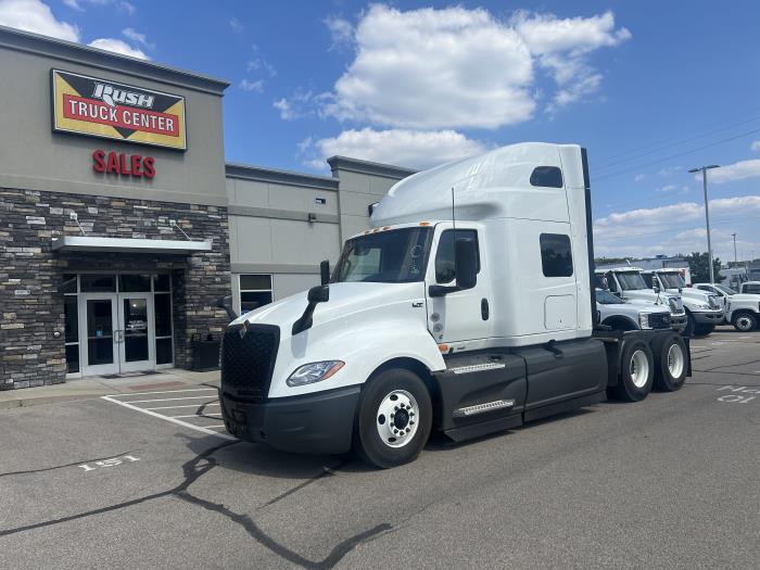 2026 International LT625-1