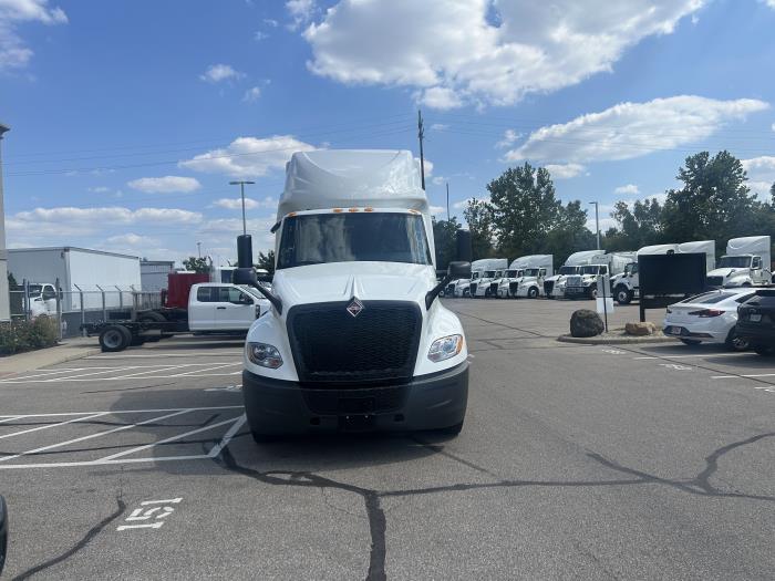 2026 International LT625-3