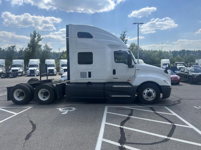 2026 International LT625-5