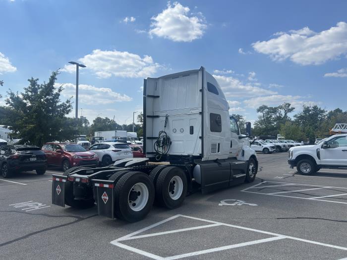 2026 International LT625-6