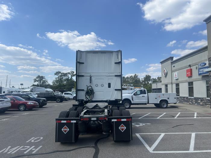 2026 International LT625-7