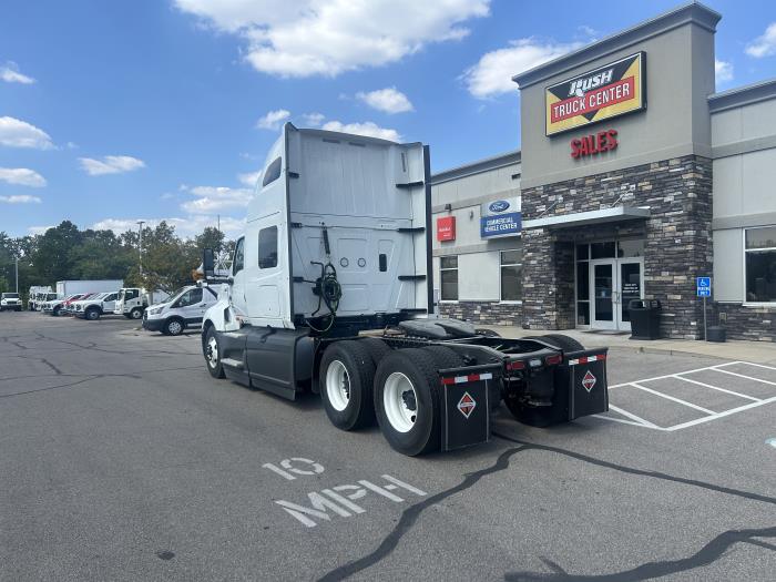 2026 International LT625-8