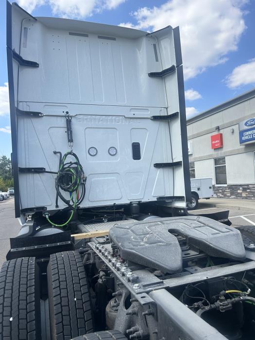 2026 International LT625-9