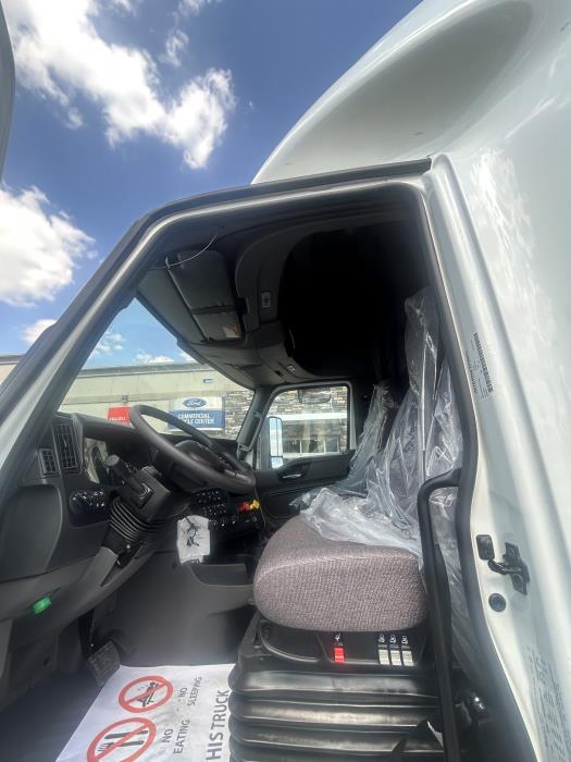 2026 International LT625-10