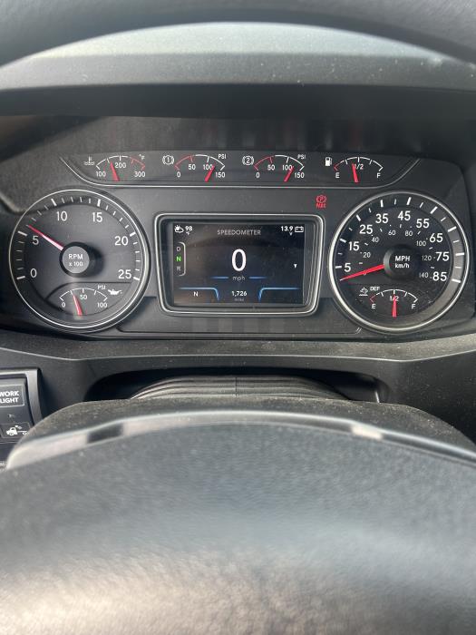 2026 International LT625-12