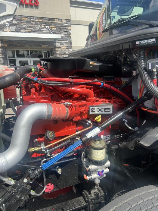 2026 International LT625-14