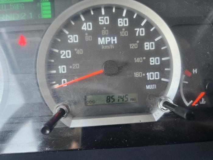 2020 Chevrolet Silverado 4500HD photo 2