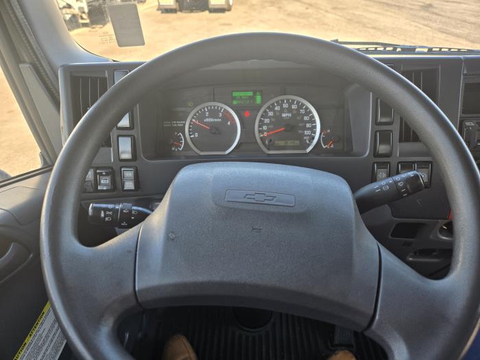 2020 Chevrolet Silverado 4500HD photo 3