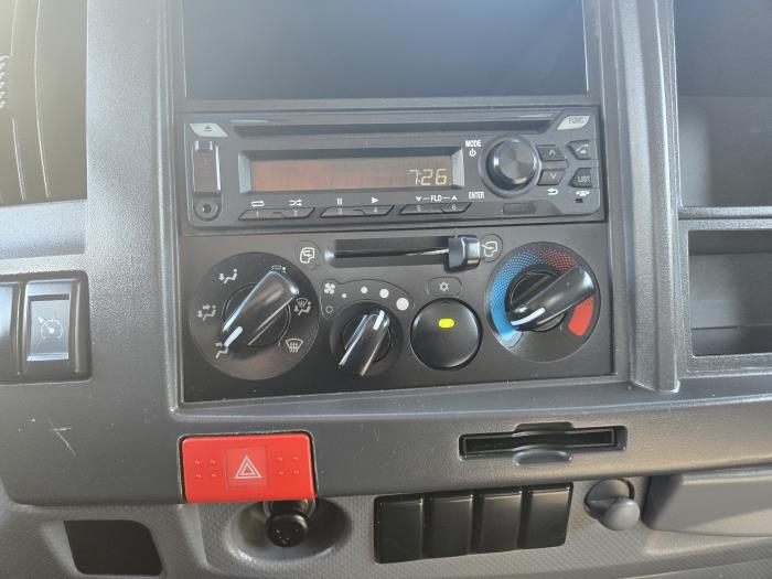 2020 Chevrolet Silverado 4500HD photo 4