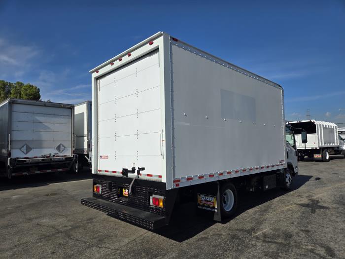 2020 Chevrolet W-4500-9