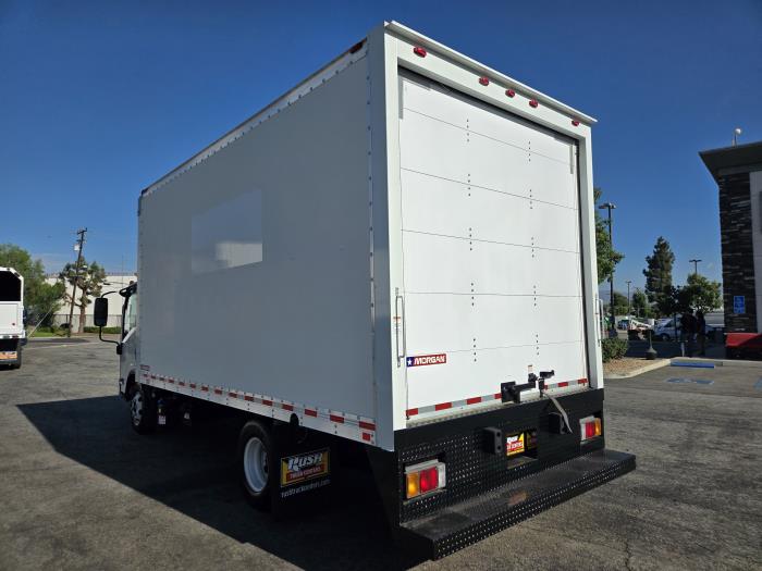 2020 Chevrolet W-4500-10