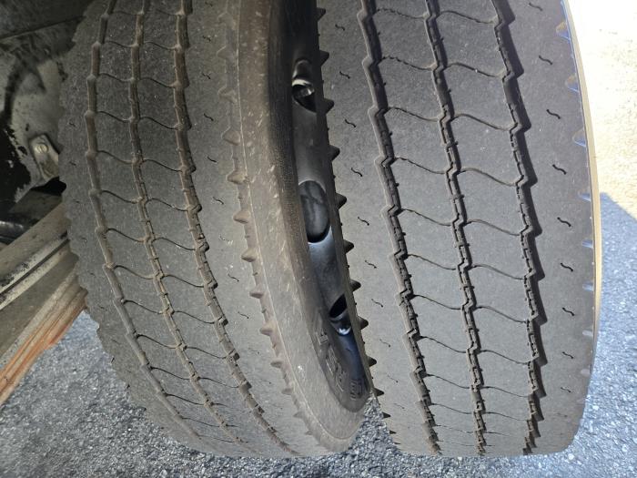 2020 Chevrolet W-4500-12