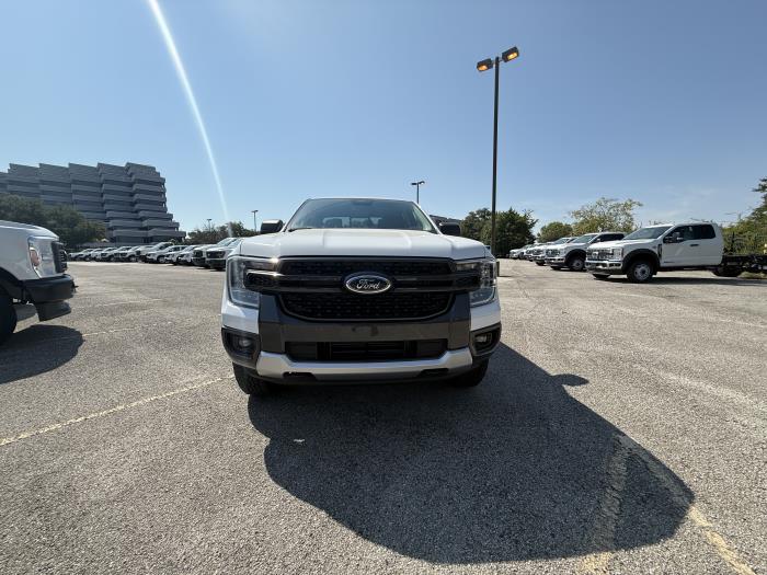 2025 Ford Ranger XLT photo 4