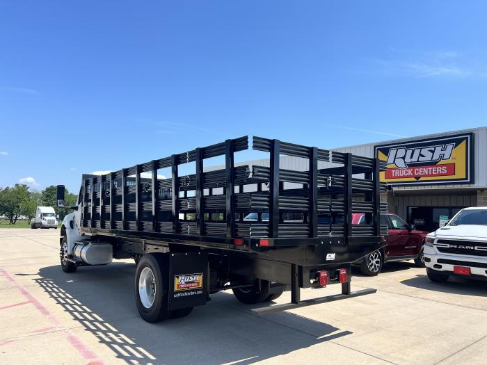 2025 International MV607 Stock #1777155 | Truck Inventory