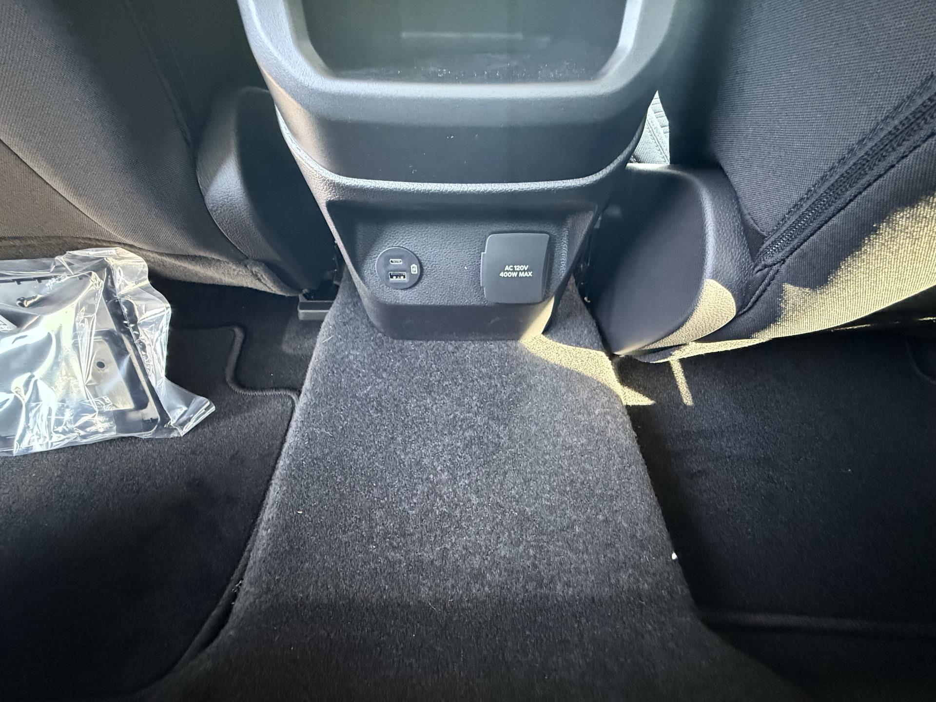 New 2025 Ford Ranger - photo 18