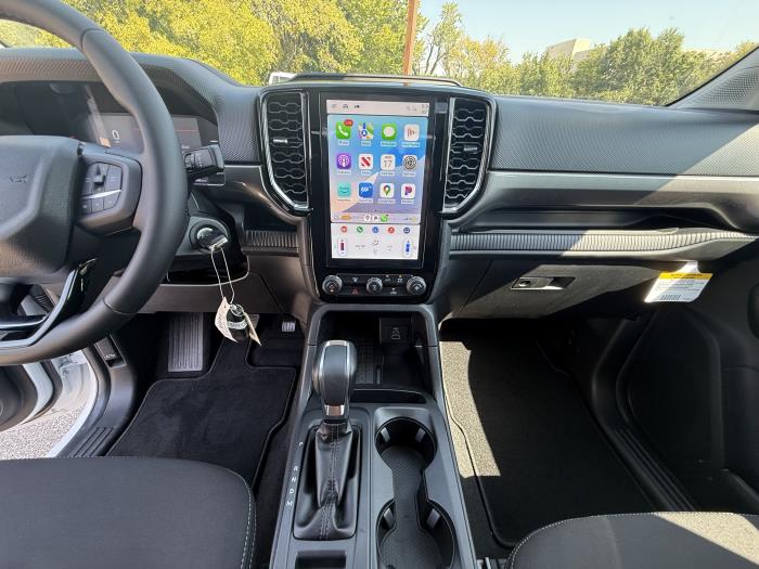 2025 Ford Ranger-19