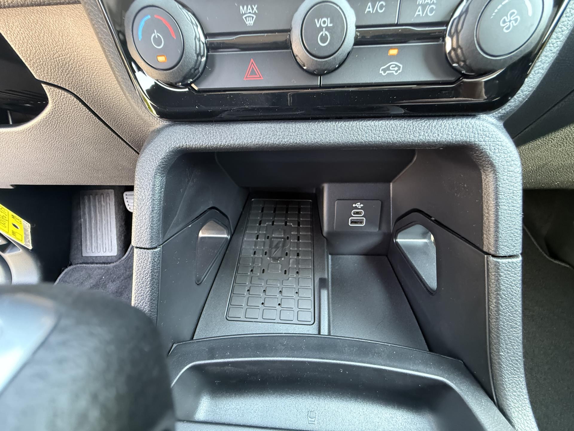 New 2025 Ford Ranger - photo 22