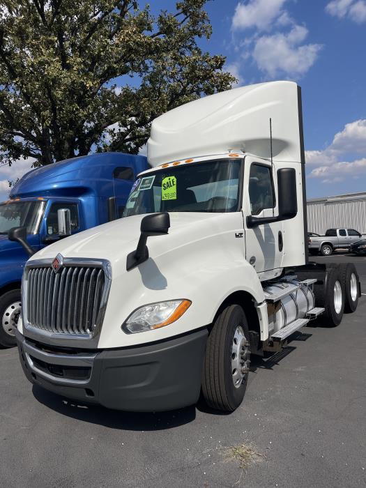 2020 International LT625-1