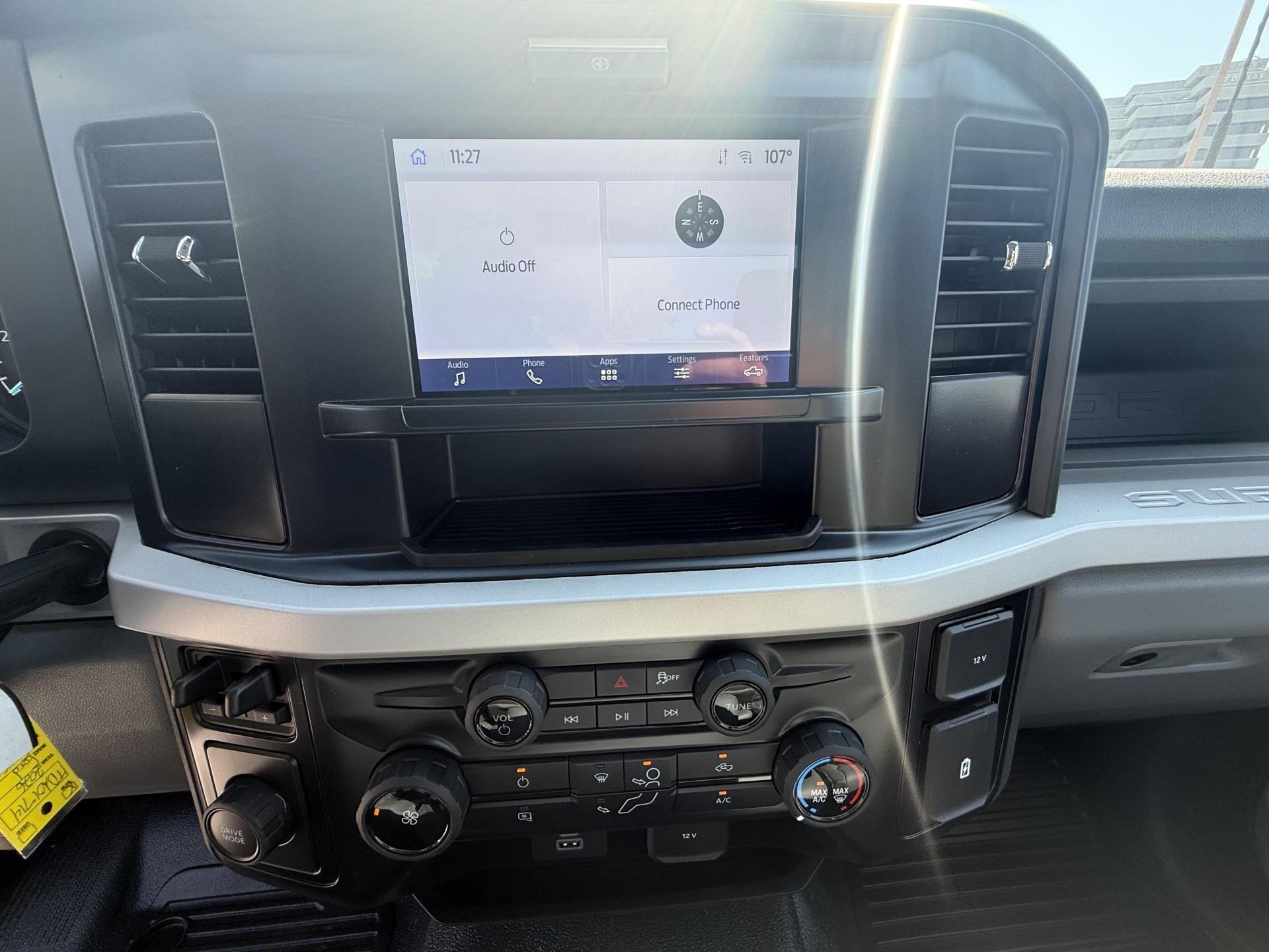 New 2026 Ford F-450 Regular Cab Cab Chassis for sale #1946484 - photo 14