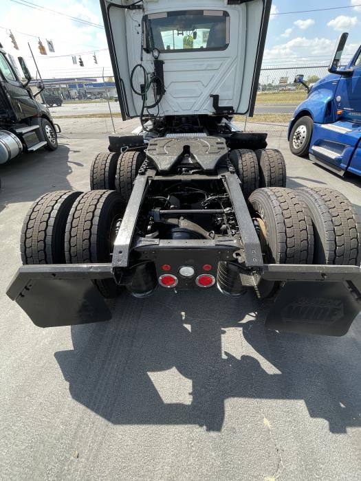 2020 International LT625-7