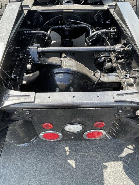 2020 International LT625-9