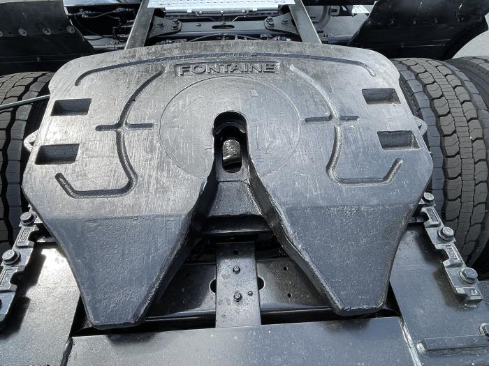 2020 International LT625-10