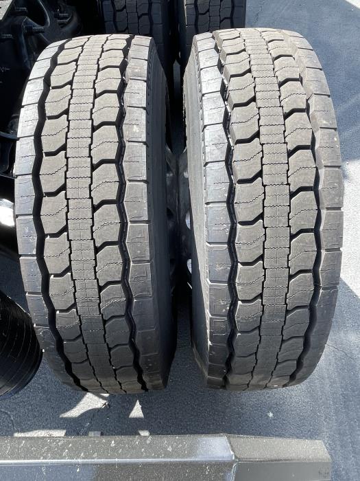 2020 International LT625-11