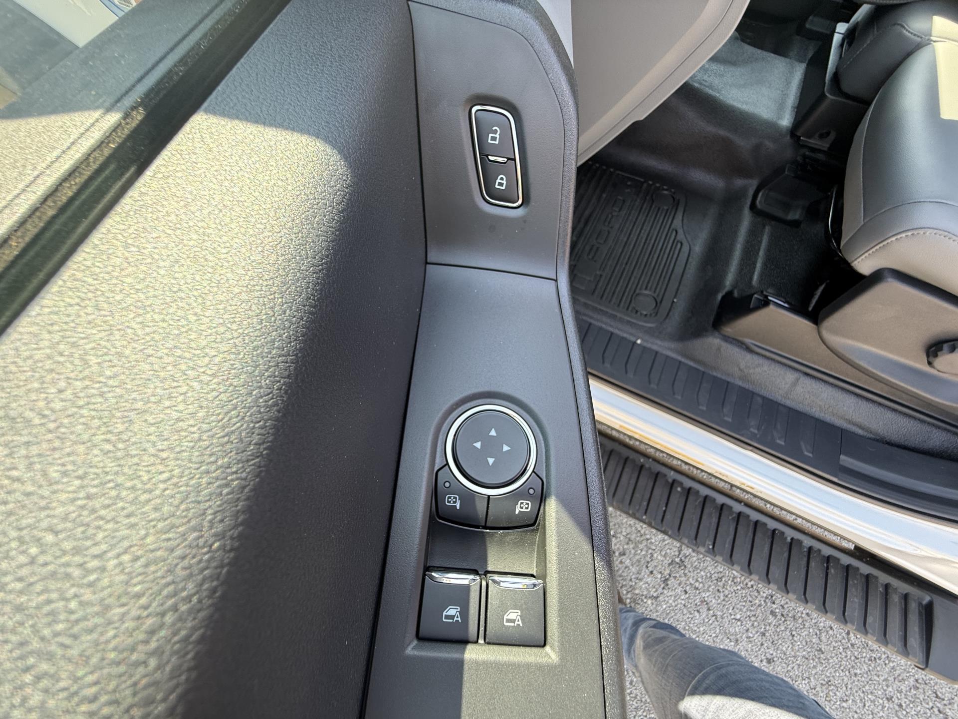 New 1996 Ford F-450 - photo 14