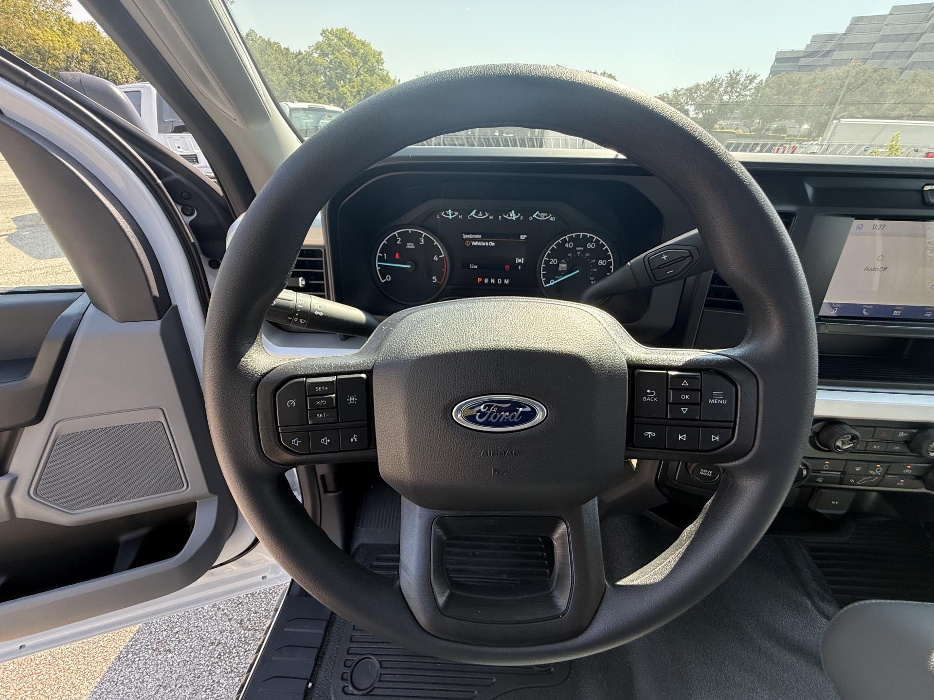New 1996 Ford F-450 - photo 18