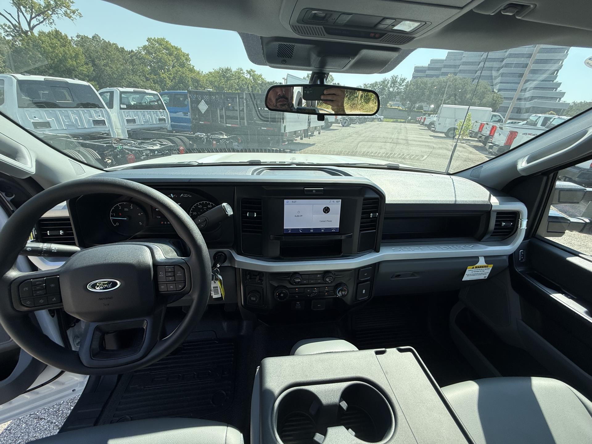 New 1996 Ford F-450 - photo 19